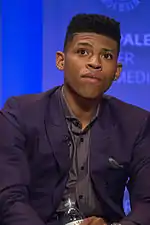 Bryshere Y. Gray