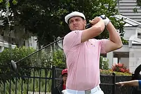 Image illustrative de l’article Bryson DeChambeau