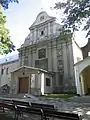 Église Saint François d'Assise