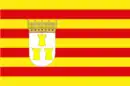 Drapeau de Santa Eulalia del Campo