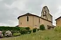 Église Saint-Philippe-et-Saint-Jacques de Buanes