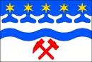 Drapeau de Bublava