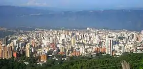 Bucaramanga