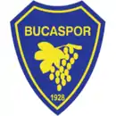 Logo du Bucaspor