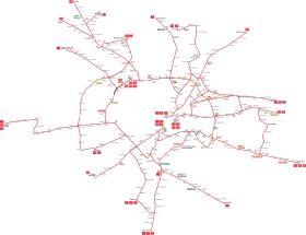 Image illustrative de l’article Tramway de Bucarest