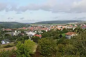 Buchen (Odenwald)