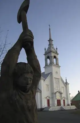 Saint-Adrien (Québec)