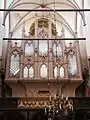L'orgue de Buchholz