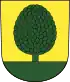 Blason de Buchs