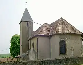 Église Saint-Pierre de Buchy
