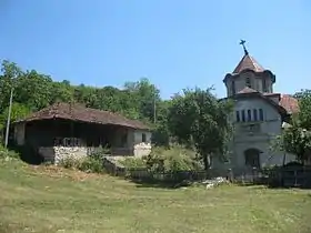 Bučje (Knjaževac)