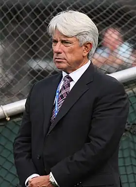 Image illustrative de l’article Buck Martinez