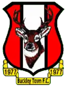 Logo du Buckley Town FC