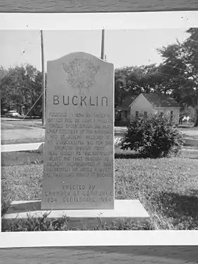 Bucklin (Missouri)