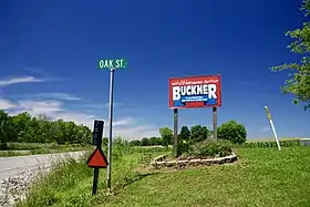 Buckner (Illinois)