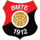 Logo du Budafoki MTE