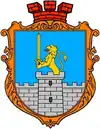 Blason de Boudaniv