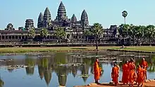 Province de Siem Reap