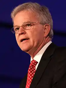 Buddy Roemer