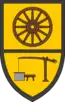 Blason de Budisava