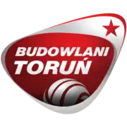 Logo du Budowlani Toruń