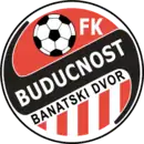 Logo du Buducnost Banacki Dvor