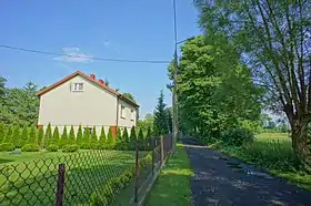 Budziska (Halinów)