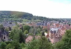 Büdingen