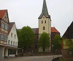 Bühlerzell