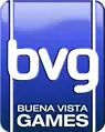 Logo de Buena Vista Games