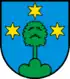 Blason de Büren