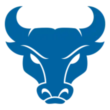 Description de l'image Buffalo Bulls Athletic Logo.svg.png.