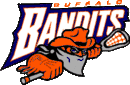 Logo du Bandits de Buffalo