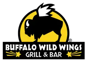 logo de Buffalo Wild Wings