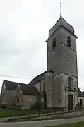 Église.