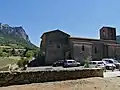 Église Notre-Dame de Bugarach