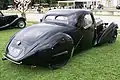 Bugatti 57 Coupé Atalante (1935)