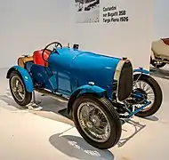 Bugatti Type 13