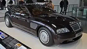 Bugatti EB118