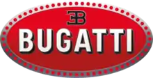 Logo de Bugatti