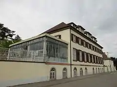 Villa Bugatti