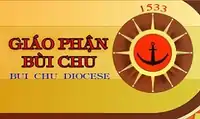 Image illustrative de l’article Diocèse de Bui Chu