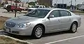 Buick Lucerne