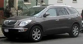 Buick Enclave