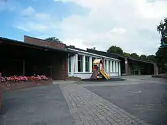 École communale.