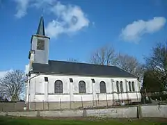 Église Saint-Jean-Baptiste de Buigny-l'Abbé