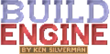 Description de l'image Build engine logo.png.