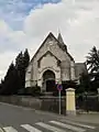 Église Saint-Maurice de Buire-le-Sec