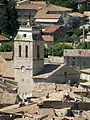 Église Notre-Dame-de-Nazareth de Buis-les-Baronnies