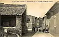 Lavoir communautaire